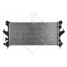 Radiateur NRF