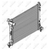 Radiateur NRF