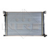 Radiateur NRF