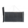 Radiateur de chauffage NRF