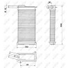 Radiateur de chauffage NRF
