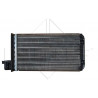 Radiateur de chauffage NRF