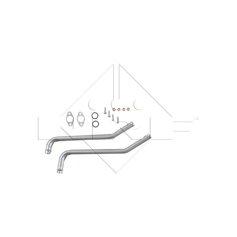 Radiateur de chauffage NRF
