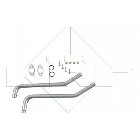 Radiateur de chauffage NRF