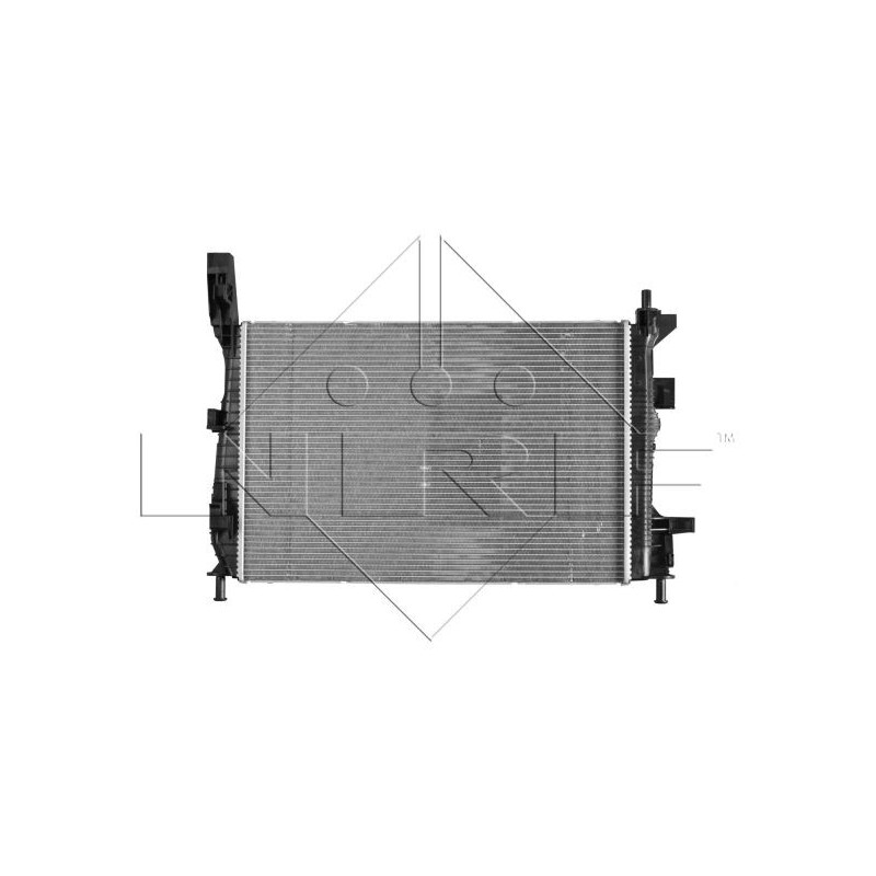 Radiateur NRF