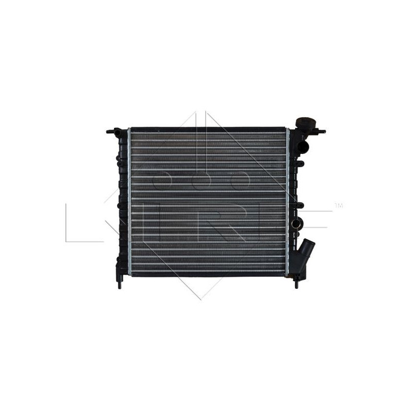 Radiateur NRF