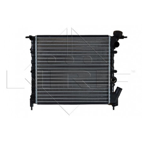 Radiateur NRF