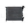 Radiateur NRF
