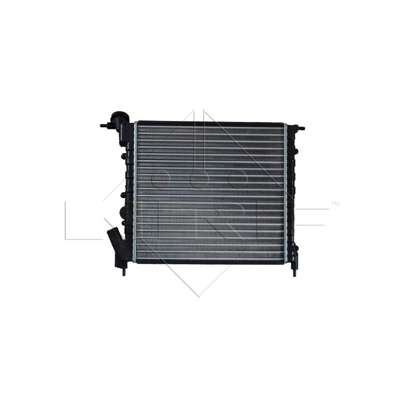 Radiateur NRF