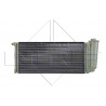 Radiateur NRF