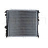 Radiateur NRF