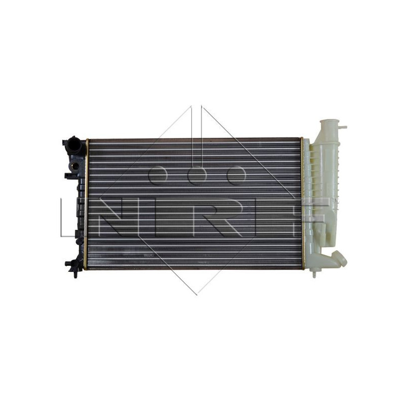 Radiateur NRF