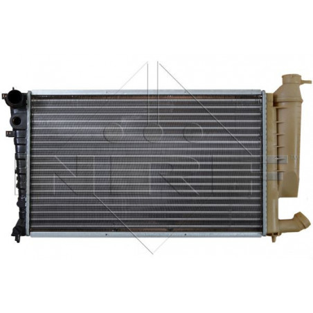 Radiateur NRF