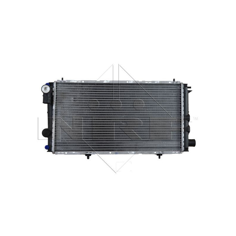 Radiateur NRF