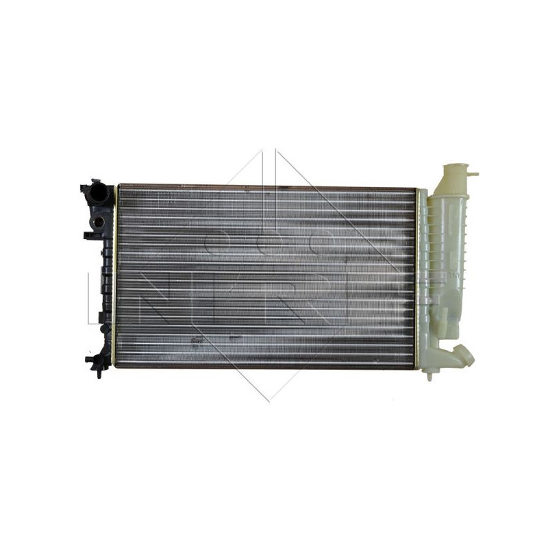 Radiateur NRF