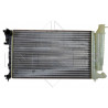 Radiateur NRF