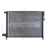 Radiateur NRF