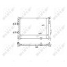 Radiateur NRF