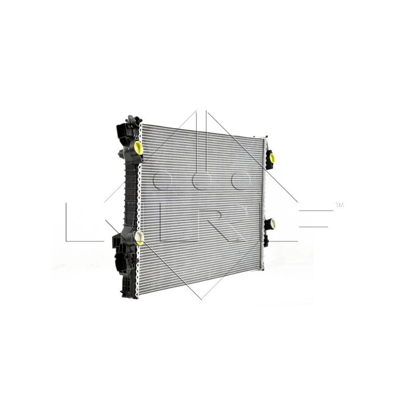 Radiateur NRF