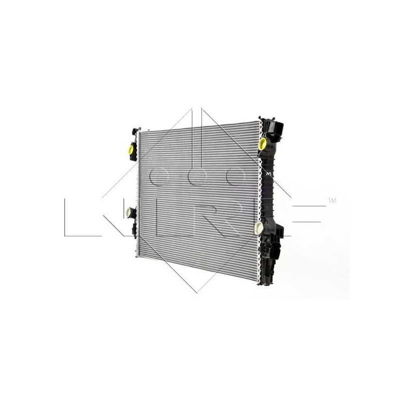 Radiateur NRF