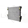Radiateur NRF