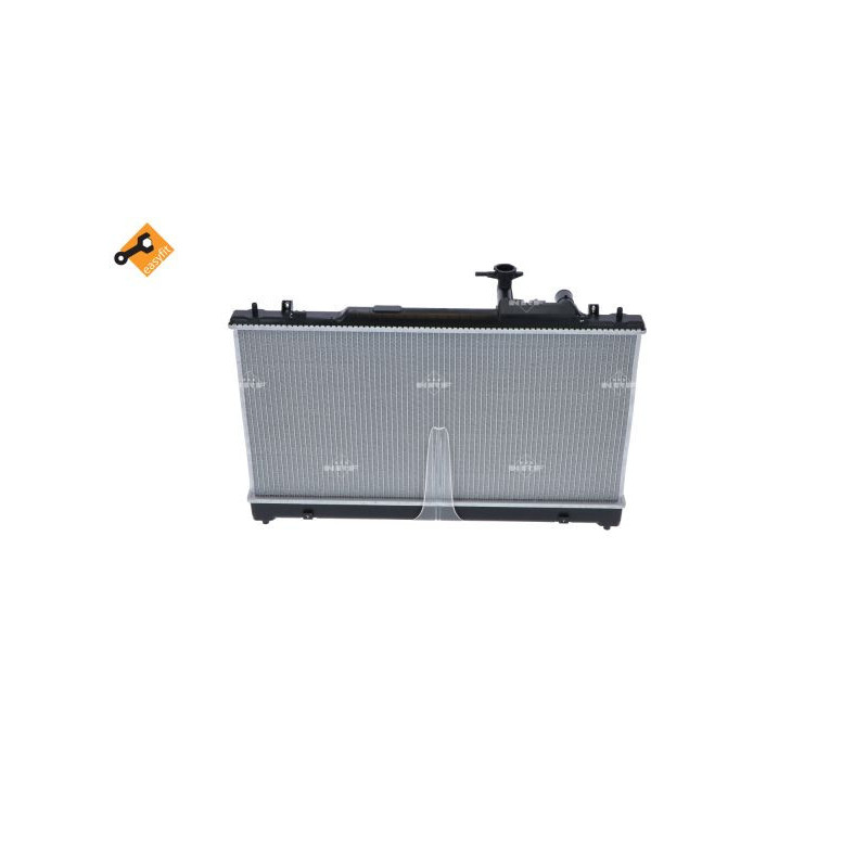 Radiateur NRF