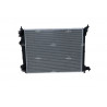 Radiateur NRF