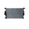 Radiateur NRF