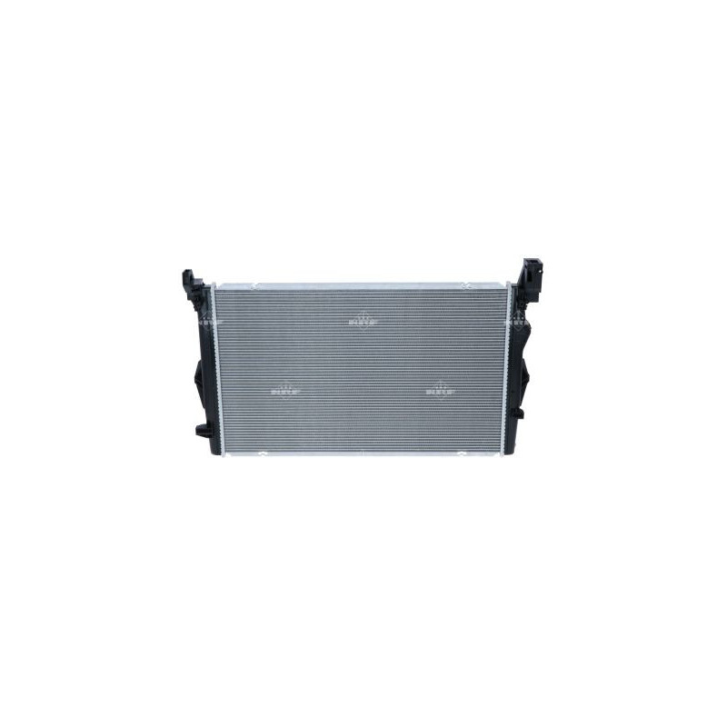 Radiateur NRF