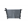 Radiateur NRF