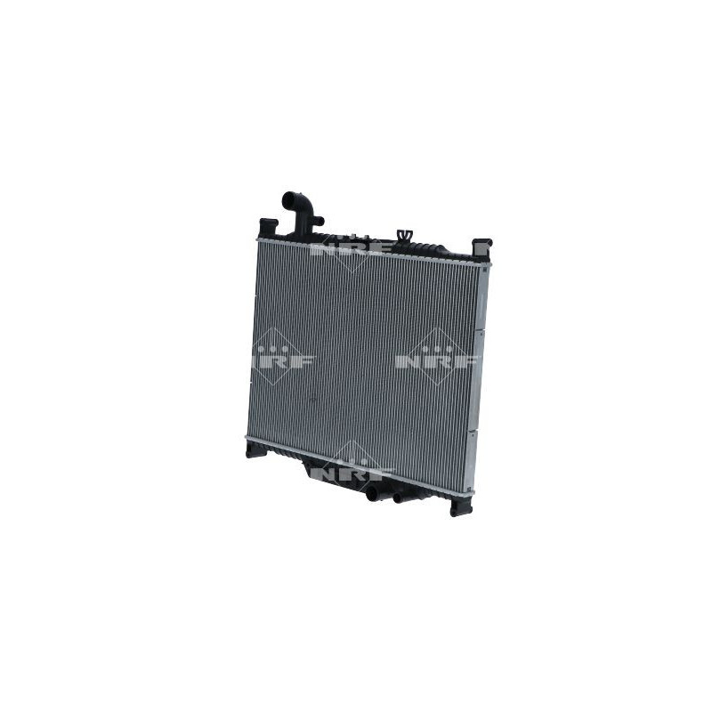Radiateur NRF