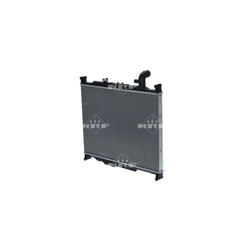 Radiateur NRF