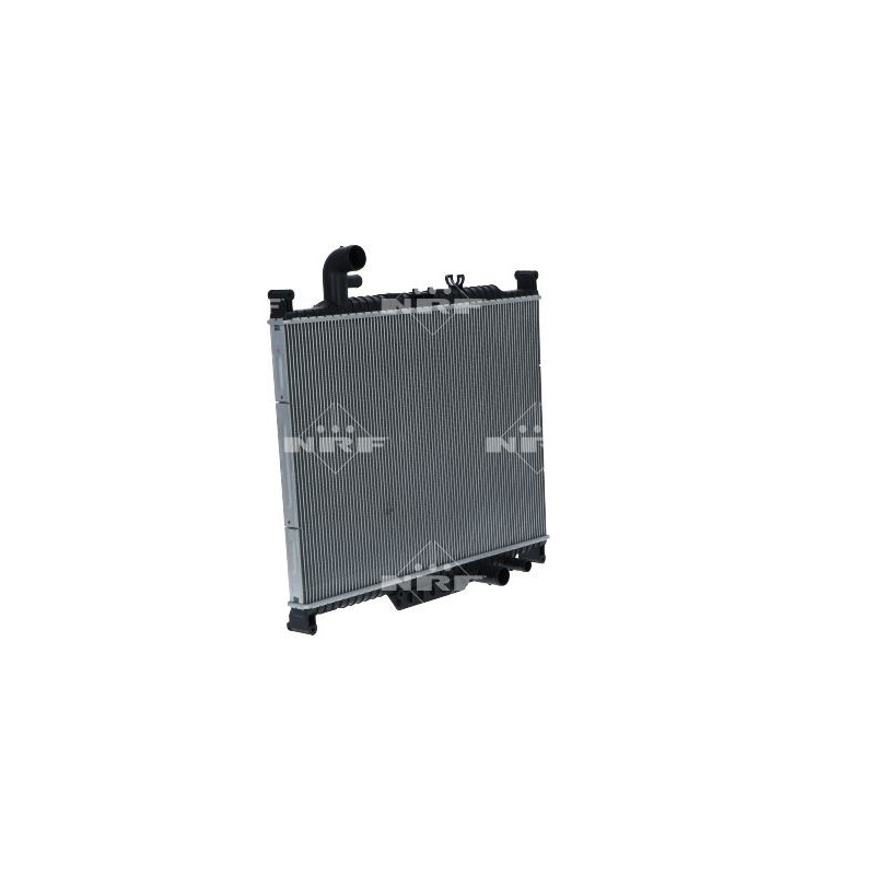 Radiateur NRF
