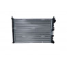 Radiateur NRF