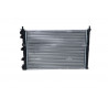 Radiateur NRF