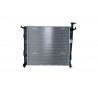 Radiateur NRF