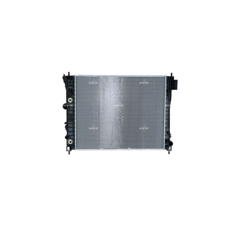 Radiateur NRF