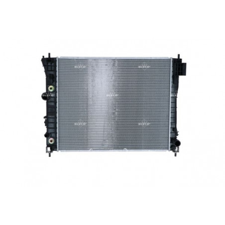 Radiateur NRF