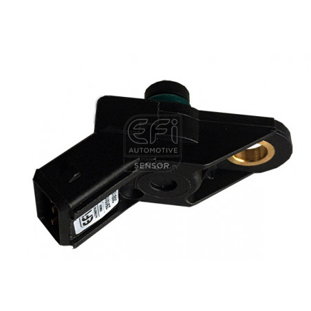 Capteur (pression du tuyau...