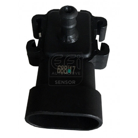 Capteur (pression du tuyau...