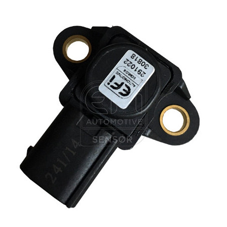 Capteur (pression du tuyau...