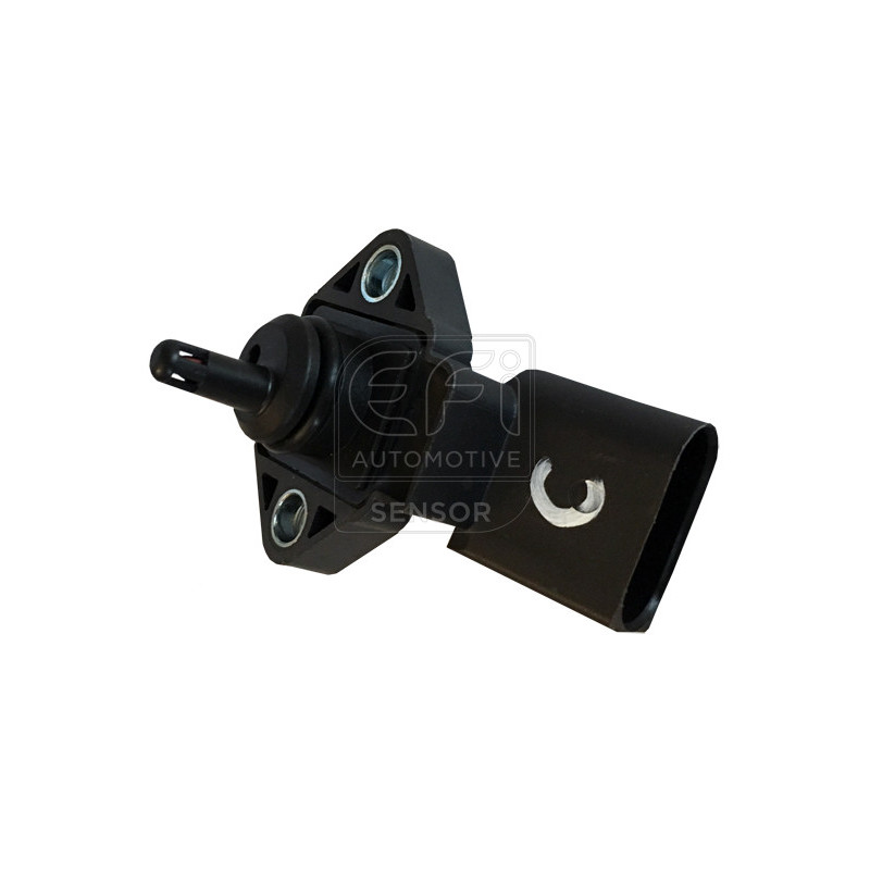 Capteur (pression du tuyau d'admission) EFI Automotive
