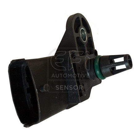 Capteur (pression du tuyau...