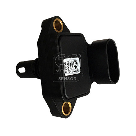 Capteur (pression du tuyau...