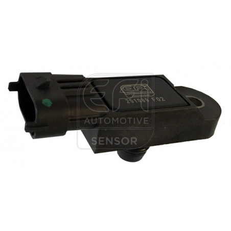 Capteur (pression du tuyau...