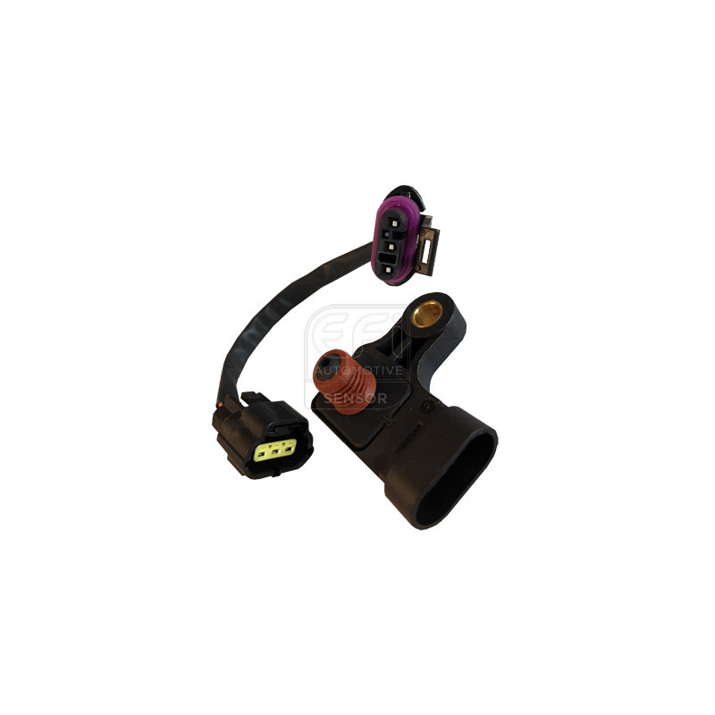 Capteur (pression du tuyau d'admission) EFI Automotive