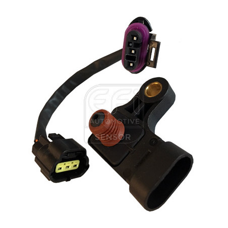 Capteur (pression du tuyau d'admission) EFI Automotive