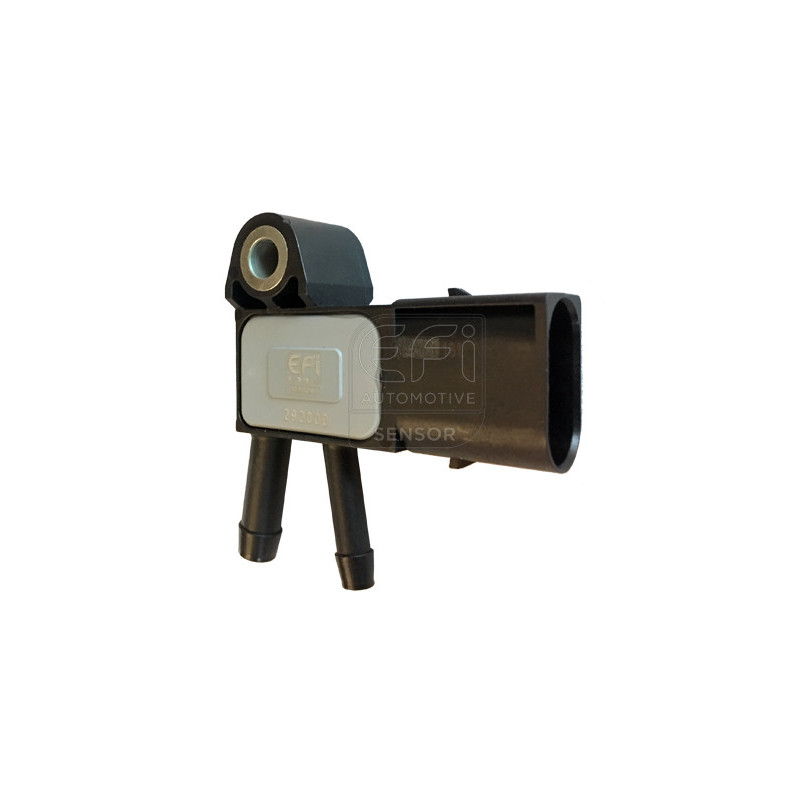 Capteur, pression des gaz échappement EFI Automotive