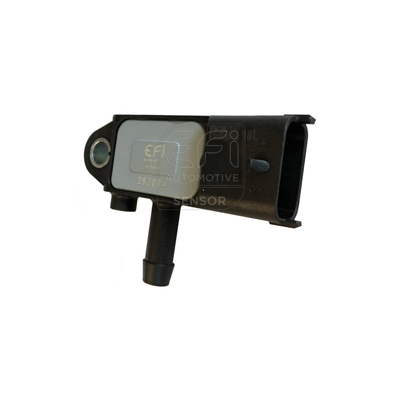 Capteur, pression des gaz échappement EFI Automotive