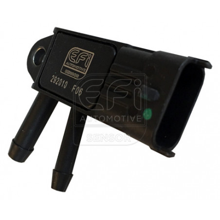 Capteur, pression des gaz...